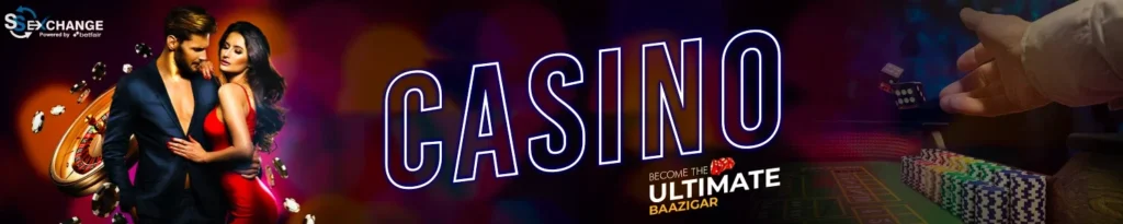 SSExchange Casino Games feature image